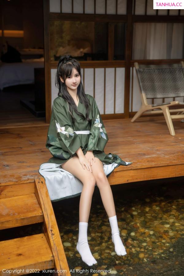 小果冻儿jelly  [XiuRen]高清写真图 2022.07.11 No.5256 小果冻儿第9张图片